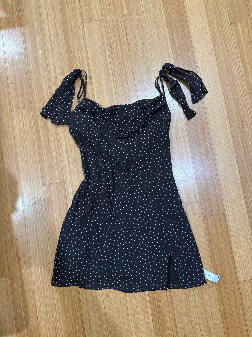 NWT Reformation Dorsia Dress - Picture 4 of 6
